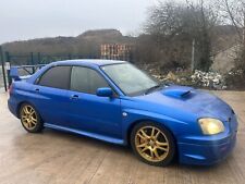 Breaking subaru impreza for sale  BRADFORD