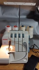 Janome 9200d compact for sale  NOTTINGHAM