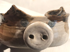 Pig casserole dish for sale  Blanchester