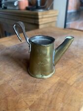 Antique c.1900 brass for sale  STOKE-ON-TRENT