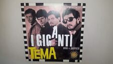 Giganti tema usato  Trebisacce