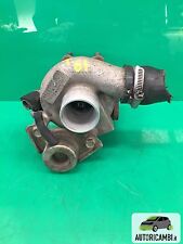 Turbo turbina opel usato  Iglesias