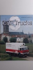 Daf daf trucks gebraucht kaufen  Erfurt