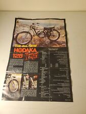 Vtg original 1972 for sale  Crawfordsville