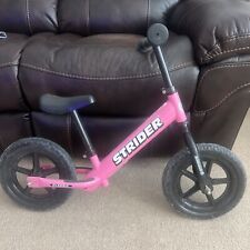 Strider classic balance for sale  Douglas