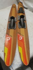Set water skis for sale  Madison