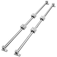 Vevor 2pcs rail d'occasion  Gonesse