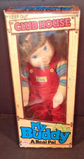 Buddy vintage 1985 for sale  Evansville