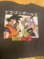 Dragon ball shirt for sale  Carlton