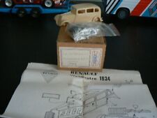 Lot kits métal d'occasion  Bages