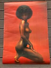 Poster erotik dunkelhäutiges gebraucht kaufen  Roth