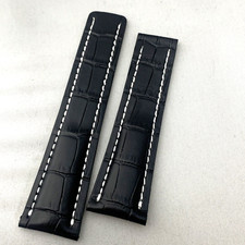 Breitling watch strap for sale  Beverly Hills