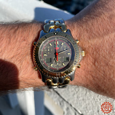 Tag heuer senna for sale  New York