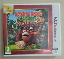 Nintendo 3ds donkey d'occasion  Saint-Égrève