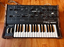 1979 moog prodigy for sale  Troy