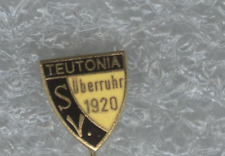 Needle teutonia überruhr for sale  Shipping to Ireland