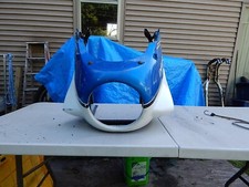 Suzuki nos gs1150e for sale  Vernon Rockville