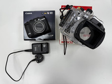 Canon powershot g16 for sale  ILKLEY