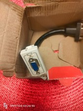 Prise vga hd15 d'occasion Prise vga hd15 d'occasion  Roche-la-Molière