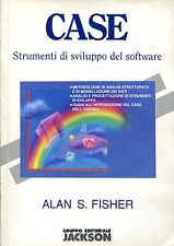 Alan fisher case usato  Genova