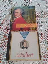 Musicali grandi compositori usato  Guidonia Montecelio