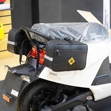 Bolsa traseira de viagem de ciclismo B SOUL bolsa de transporte de bicicleta elétrica porta-malas, usado comprar usado  Enviando para Brazil