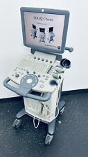 Logiq ultrasound system gebraucht kaufen  Fritzlar