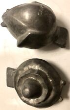 Vintage pewter ice for sale  Ballston Lake