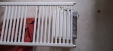 Radiateur sèche serviettes d'occasion  Camaret-sur-Aigues