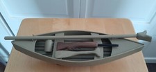 Vintage punt boat for sale  Grand Island