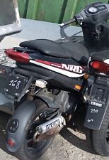 Pezzi ricambio nrg usato  Vittuone
