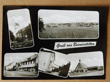 Beimerstetten bilder 1976 gebraucht kaufen  Kammeltal