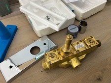 Hansa thermostat fertigset gebraucht kaufen  Heiligenhaus