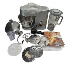 Kenwood chef titanium for sale  NORWICH