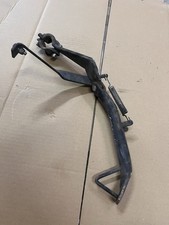Cavalletto laterale scooter usato  Riva del Garda