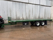Bailey 28ft twin for sale  TAUNTON