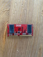 Akai ex128mb rom for sale  UK