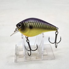 Lucky craft fat for sale  Tomah