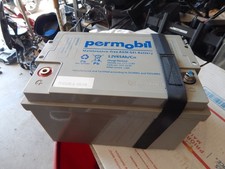 Permobil wheelchair battery for sale  El Paso