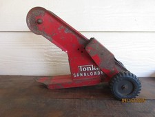 Vintage 1960 tonka for sale  Florence
