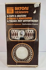 Vintage biltons saxony for sale  WIGAN