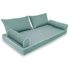Zoalxznt outdoor daybed for sale  Brentwood