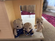 Sylvanian families orchard for sale  BATH