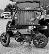 welbike for sale welbike for sale DORCHESTER