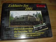 Piko art 58104 gebraucht kaufen  Waldkraiburg