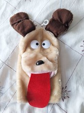 Geppeddo hand puppet for sale  LEDBURY