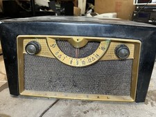 Vintage admiral rc600 for sale  Greenville