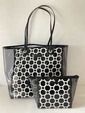 Vera bradley black for sale  Mont Clare