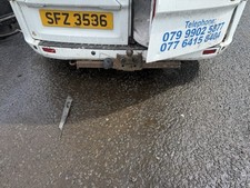 Ford transit custom for sale  COLERAINE