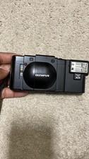 Olympus 35mm f2.8 for sale  Salisbury